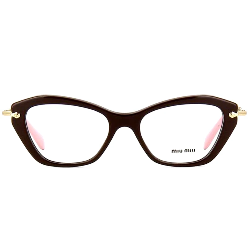 MIU MIU MIUMIU MU 04LV DHO101 52mm