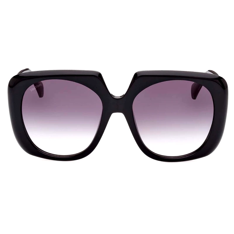MAX MARA MAX MARA LOGO12 MM0047/S 01B 56mm