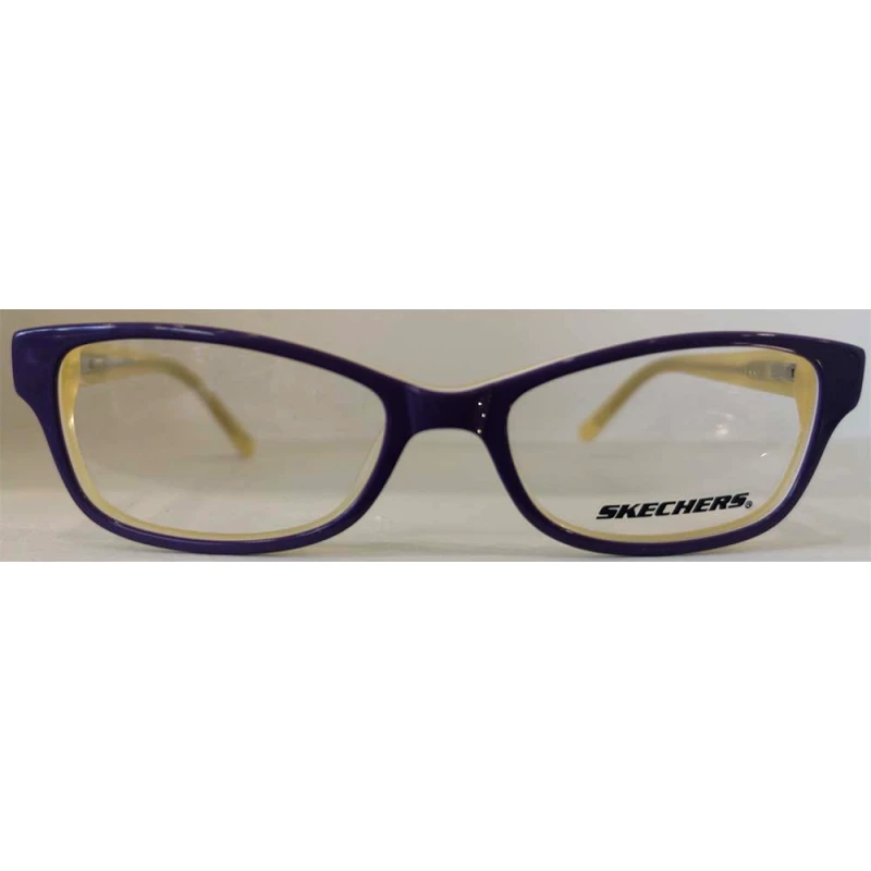 SKECHERS SKECHERS KIDS SK1522 PURYL 47mm