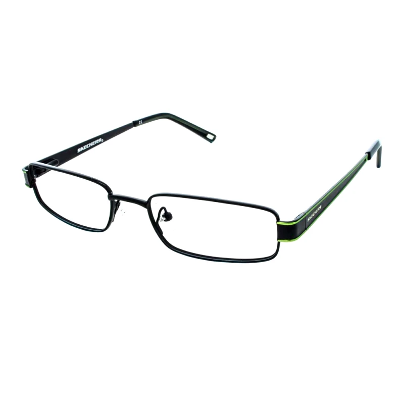 SKECHERS SKECHERS KIDS SK1040 SBLK 49mm