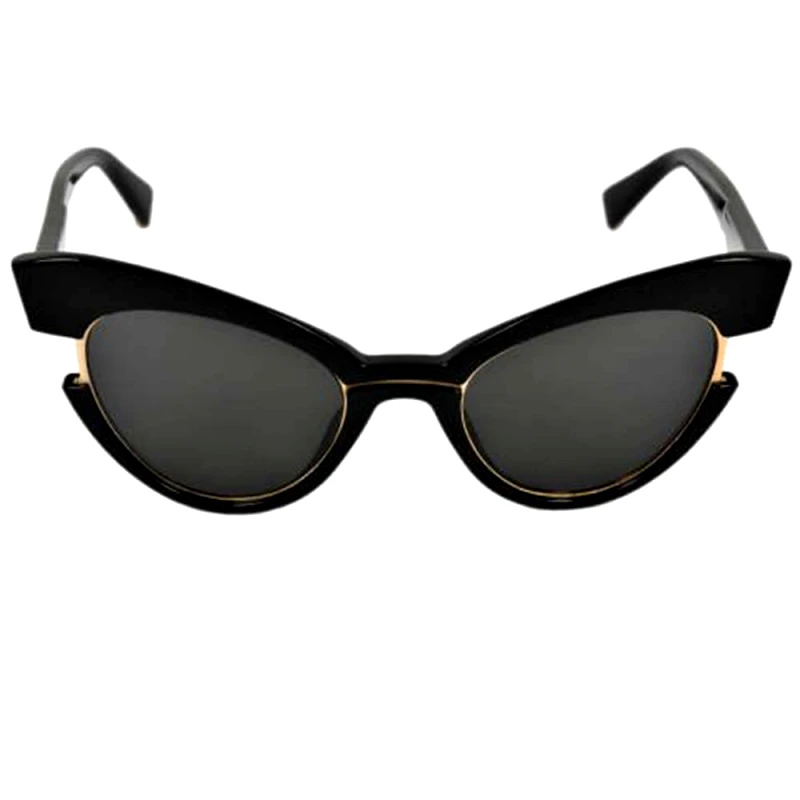 MAX MARA MAX MARA INGRID 807IR 49mm