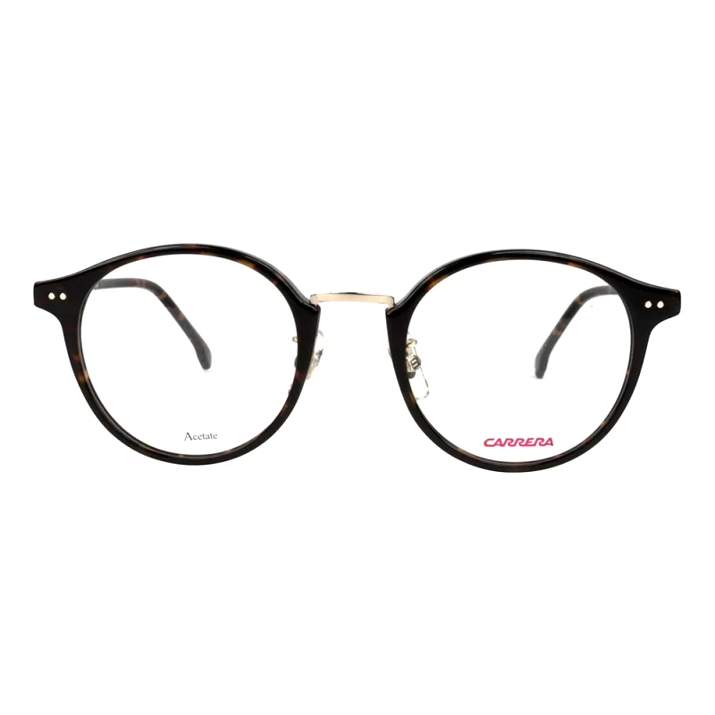 CARRERA CARRERA 160/V/F 2IK/HAVANA GOLD 48mm