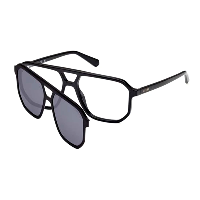 GUESS GUESS GU50219 001 56mm