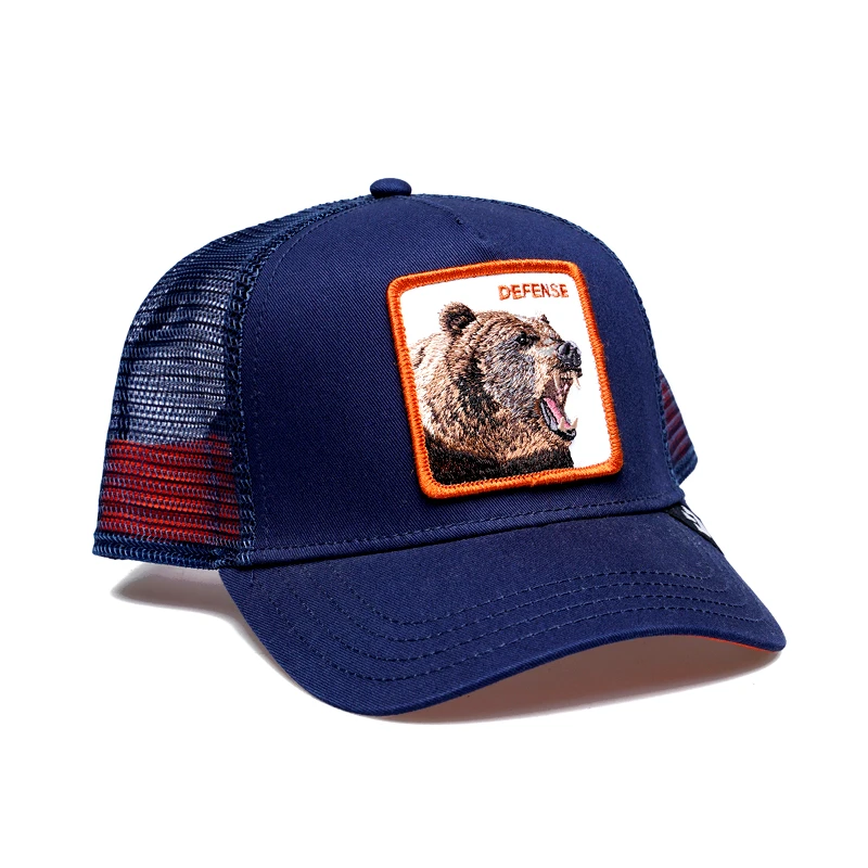 Goorin Bros Goorin Bros Black Sheep Unisex Καπέλο (9000205915_1629)