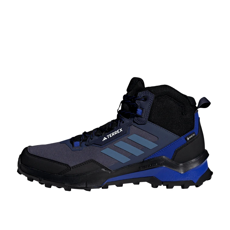 adidas Terrex adidas Terrex Ax4 Mid Gore-Tex Hiking Shoes (9000218579_84017)
