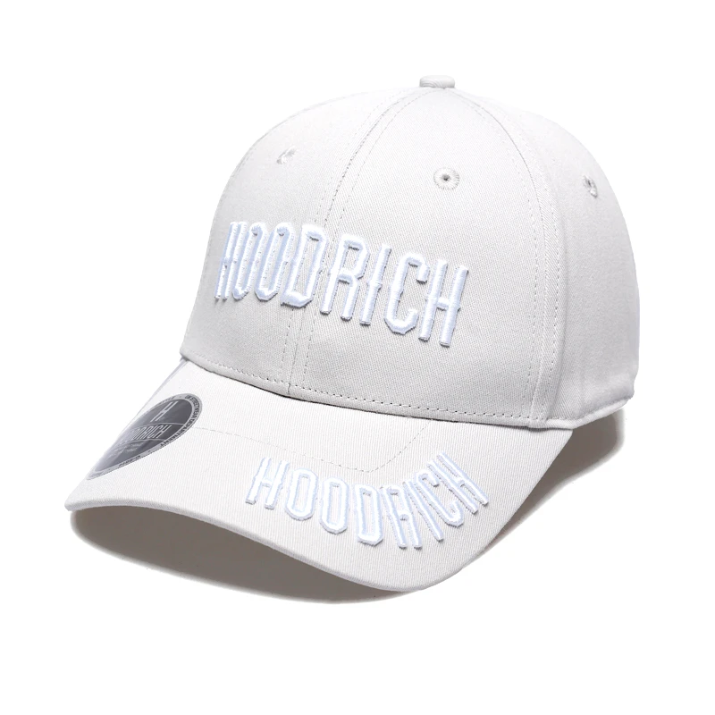HOODRICH Hoodrich OG Core V3 6-Panel Unisex Καπέλο (9000172047_26526)