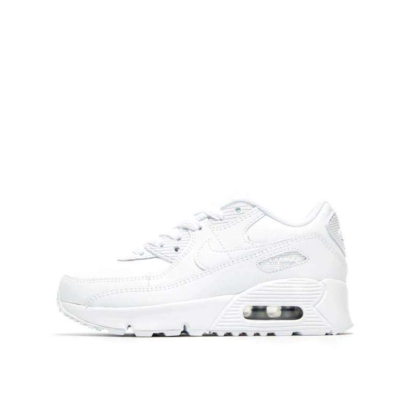 Nike Nike Air Max 90 Leather Παιδικά Παπούτσια (9000173814_55770)