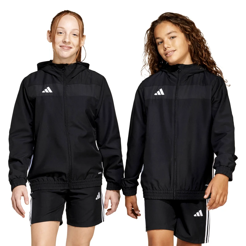 Adidas adidas Tiro 25 Essentials Παιδική Ζακέτα (9000224023_22872)