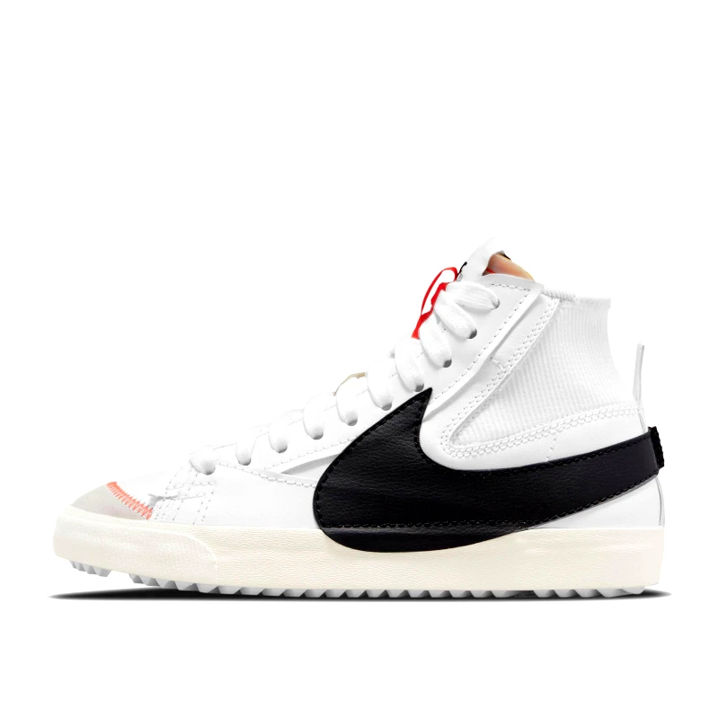 Nike Nike Blazer Mid '77 Jumbo Ανδρικά Μποτάκια (9000081383_52629)