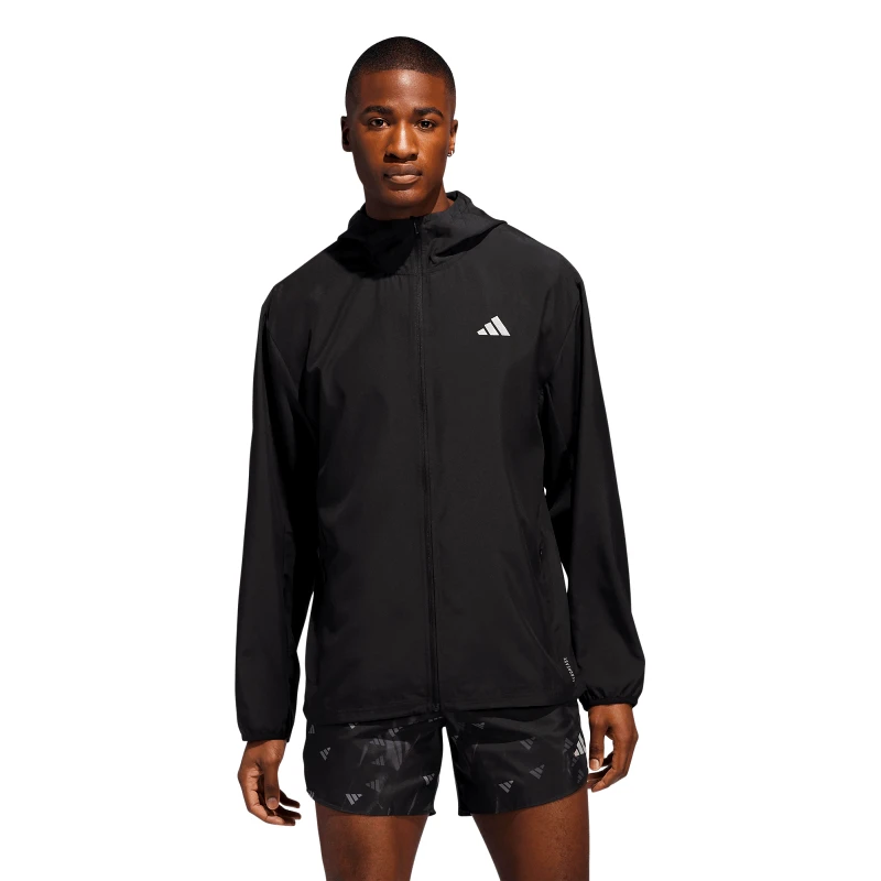 Adidas adidas Run It Jacket (9000179566_1469)