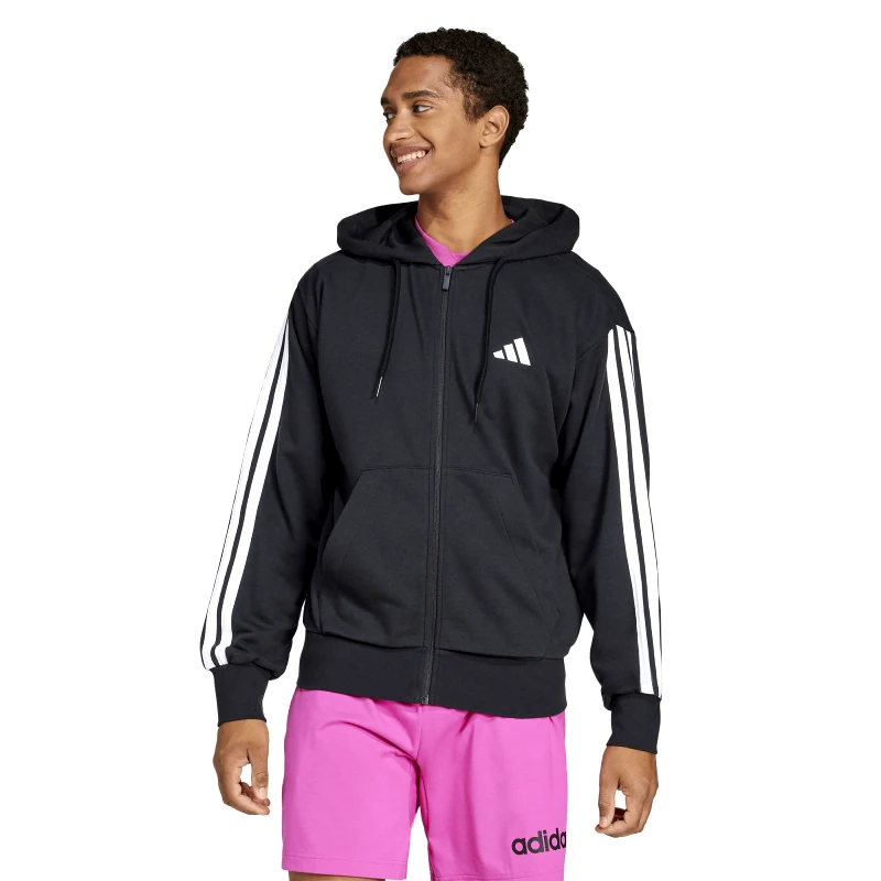 adidas Sportswear adidas sportswear M 3S Ft Fz Hd (9000213339_1480)