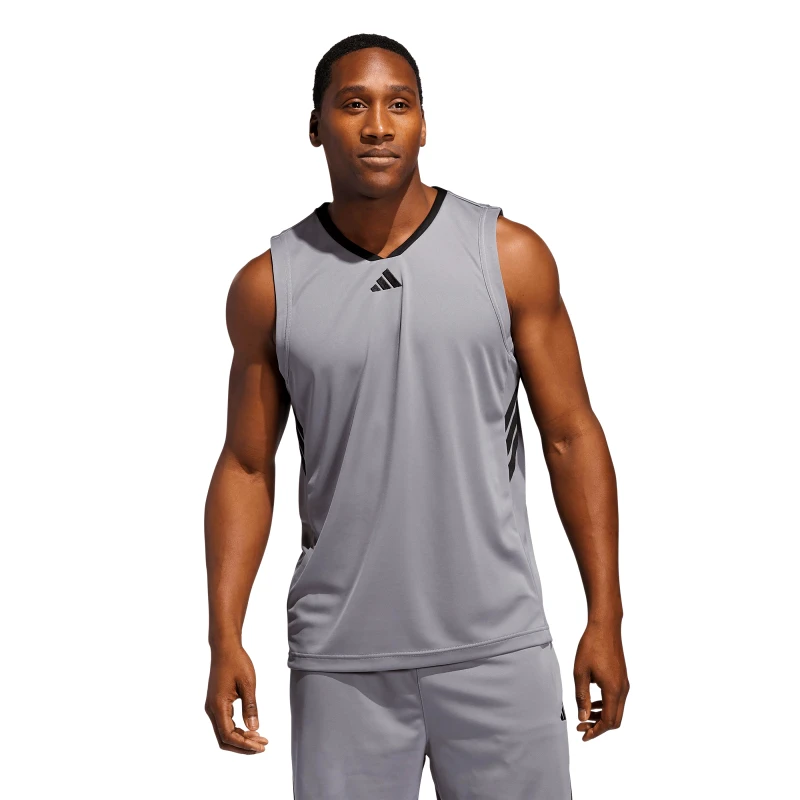 Adidas adidas Basketball Legends Tank Top (9000217078_45804)
