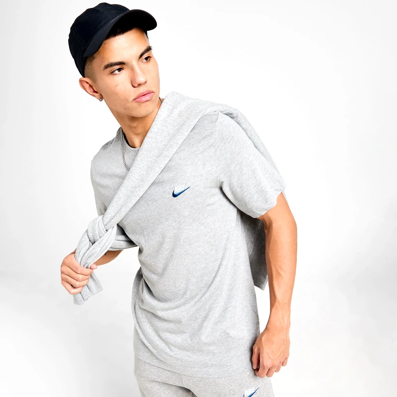 Nike Nike Core Ανδρικό T-Shirt (9000190643_79161)