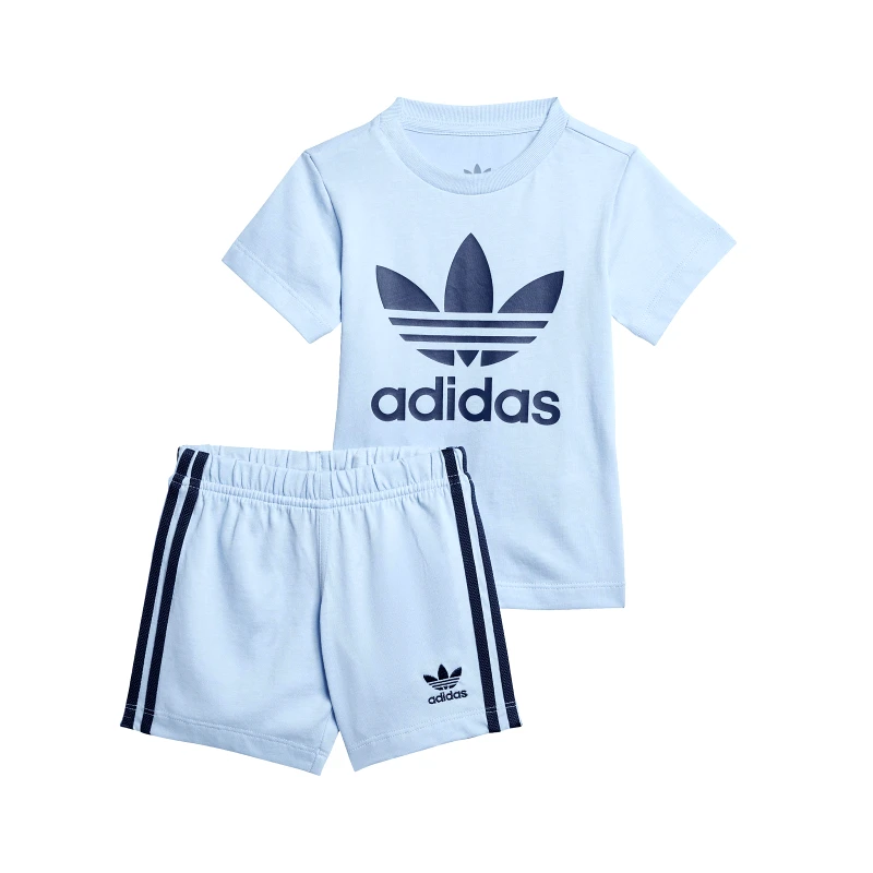 adidas Originals adidas Originals Short Tee Set (9000213069_10339)