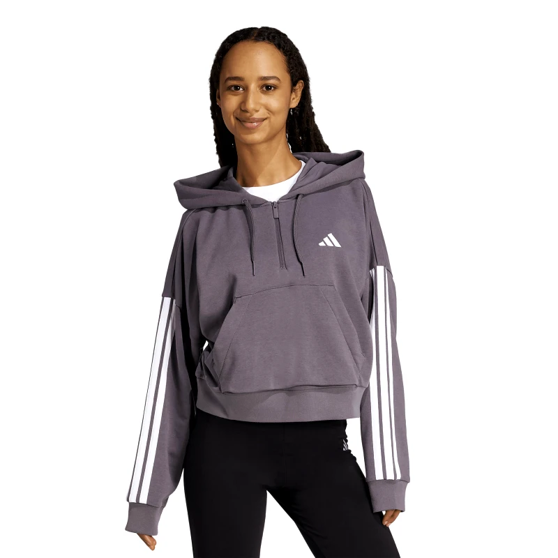 adidas Sportswear adidas sportswear Essentials 3-Stripes French Terr (9000224654_84998)