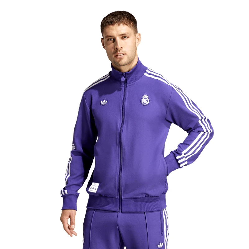 Adidas adidas Real Icon Tt (9000213677_83514)