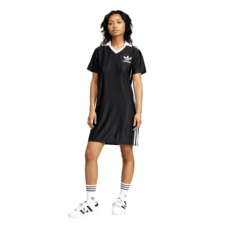 adidas Originals adidas Originals 3 S Pnst Dress (9000187929_1469)
