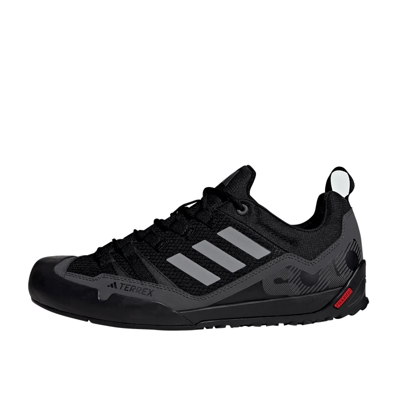 adidas Terrex adidas Terrex Terrex Swift Solo 2.0 Hiking Shoes (9000161757_72242)