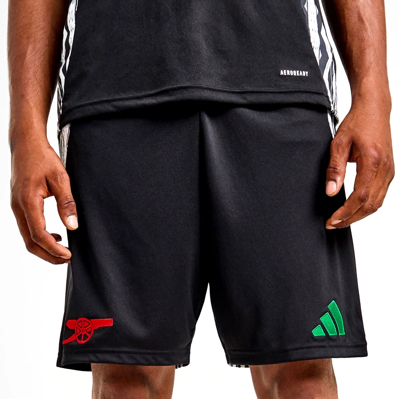 Adidas adidas Arsenal 24/25 Away Shorts (9000203526_1469)