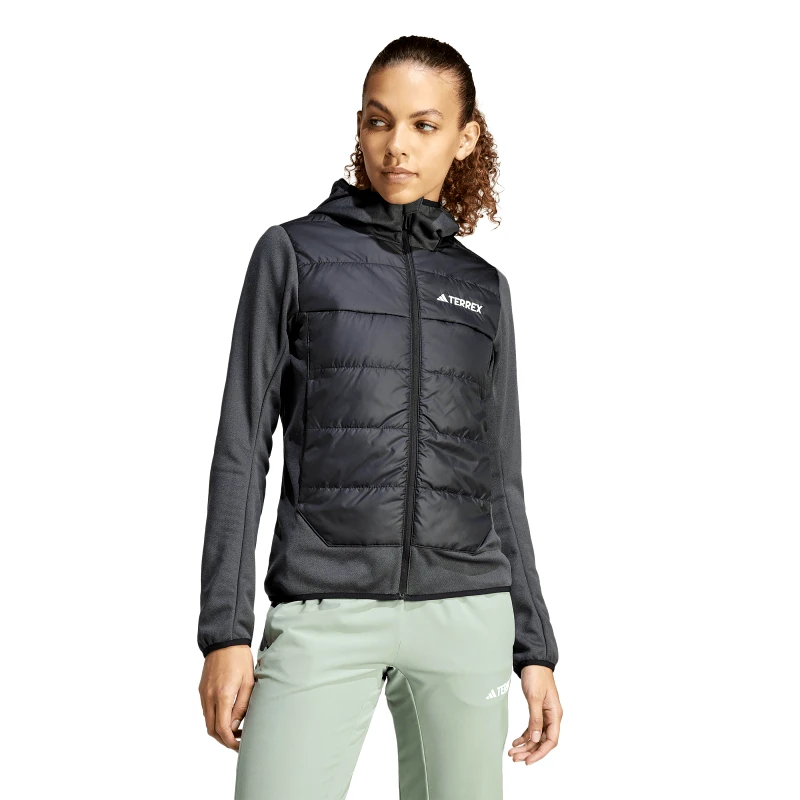 adidas Terrex Terrex Multi Hybrid Insulated Hooded (9000178022_1469) φωτογραφία