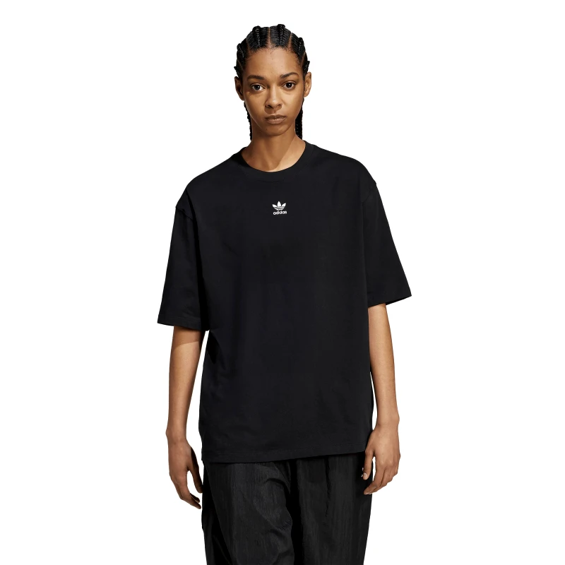 adidas Originals adidas Originals Ess Boyfr Tee (9000188181_1469)