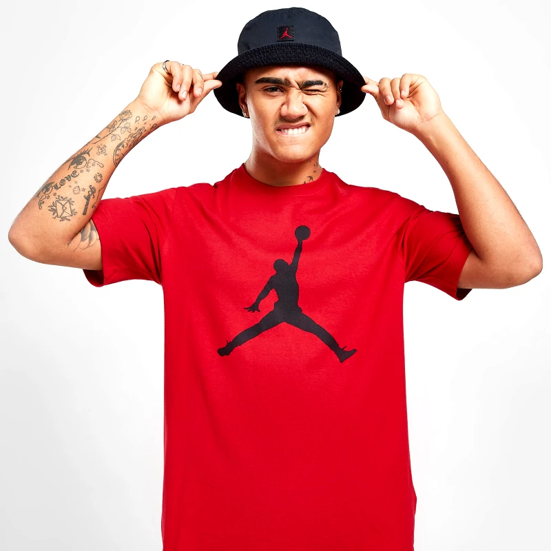 JORDAN Jordan Jumpman 85 Ανδρικό T-Shirt (9000035829_6088)