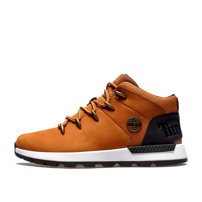 Timberland Timberland Euro Sprint Trekker Ανδρικά Μποτάκια (9000196652_3281)