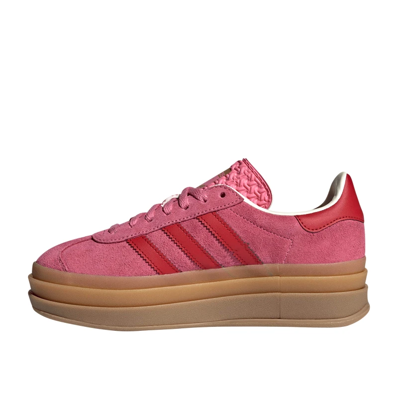 adidas Originals adidas Originals Gazelle Bold J (9000214749_83357)