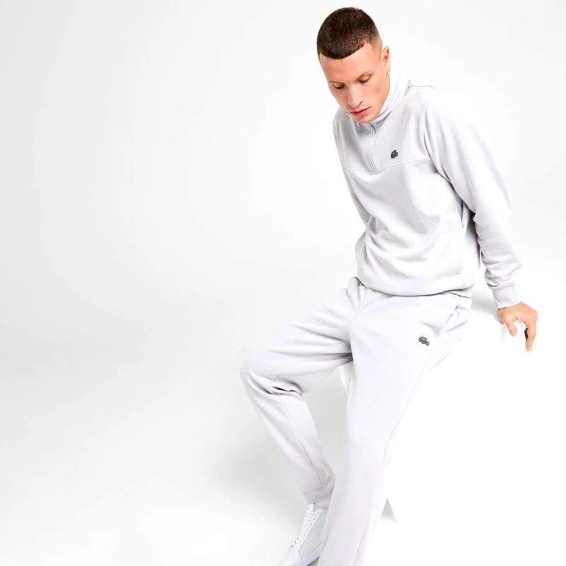 Lacoste Lacoste Core Fleece Ανδρικό Παντελόνι Φόρμας (9000223712_84938)