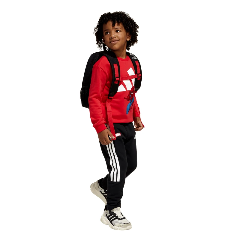 adidas Sportswear adidas sportswear Lk Mrvl Sm Jog (9000214474_83439)