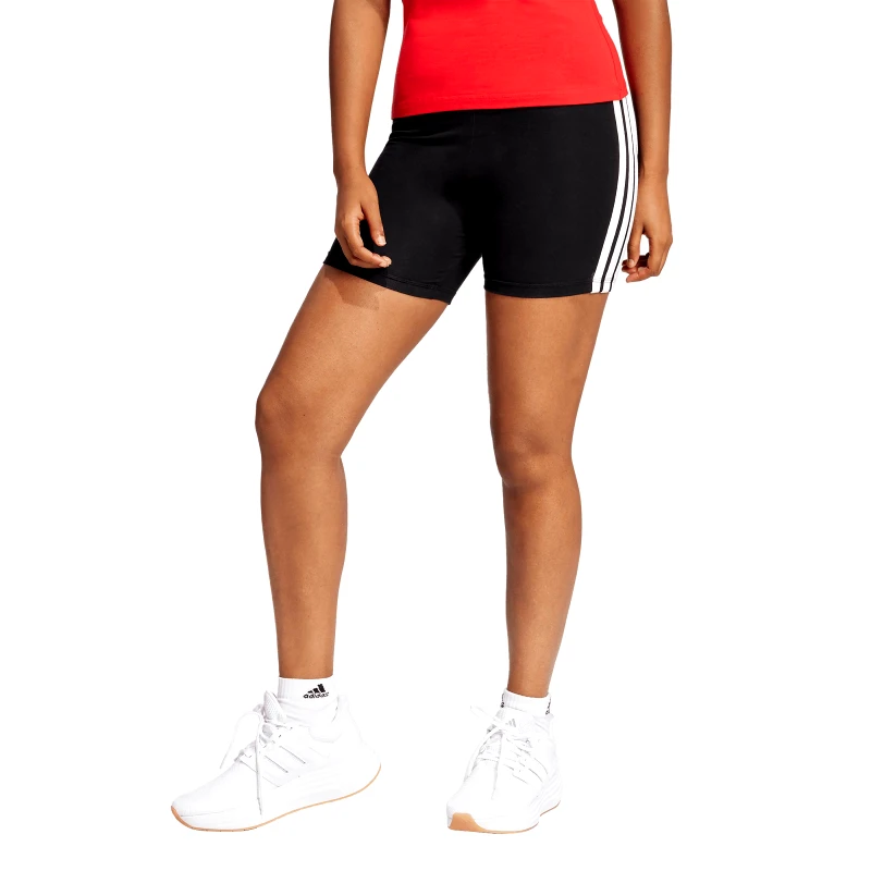 adidas Sportswear adidas sportswear W 3S Sj Bk Sho (9000213541_1480)