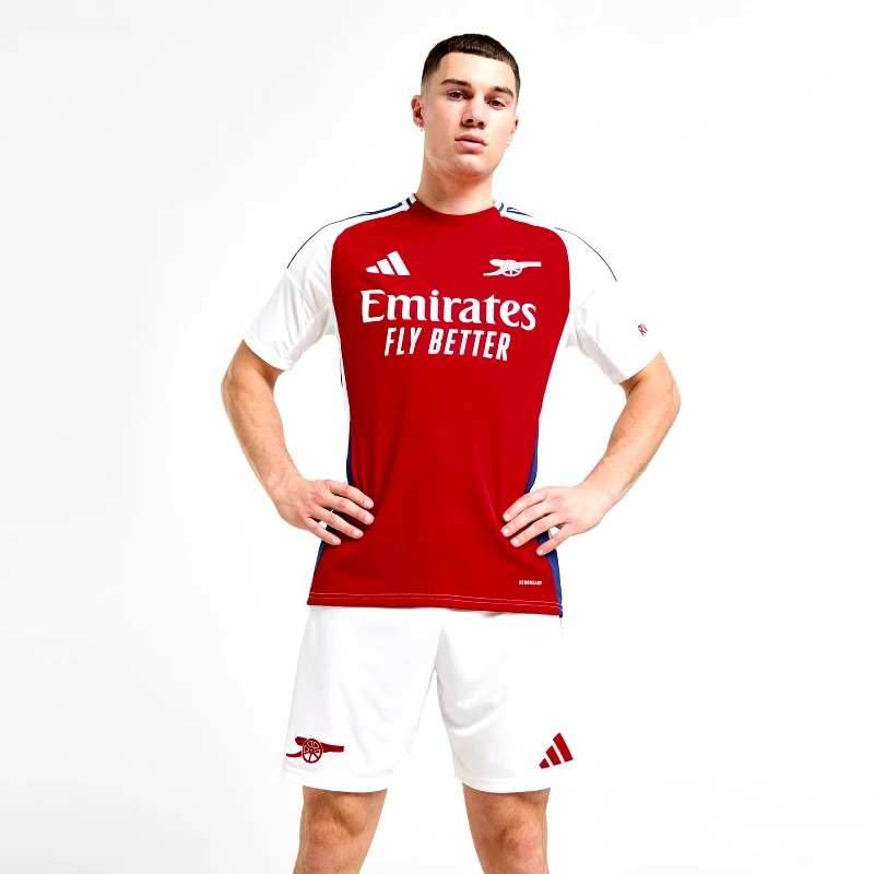 Adidas adidas Arsenal 24/25 Home Shorts (9000196908_1539)