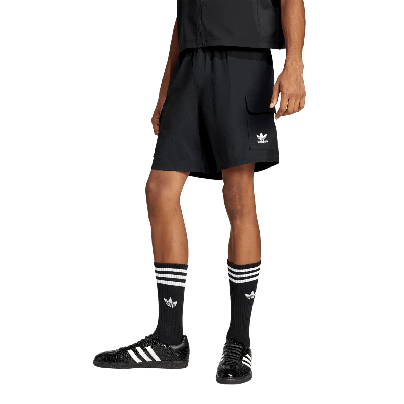 adidas Originals adidas Originals Ess Wvn Shorts (9000213260_1469)