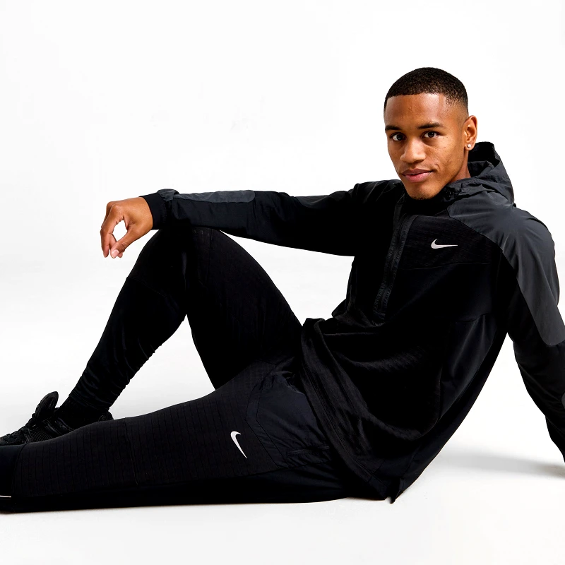 Nike Nike Performance Hybrid Ανδρικό Παντελόνι Φόρμας (9000191329_1470)
