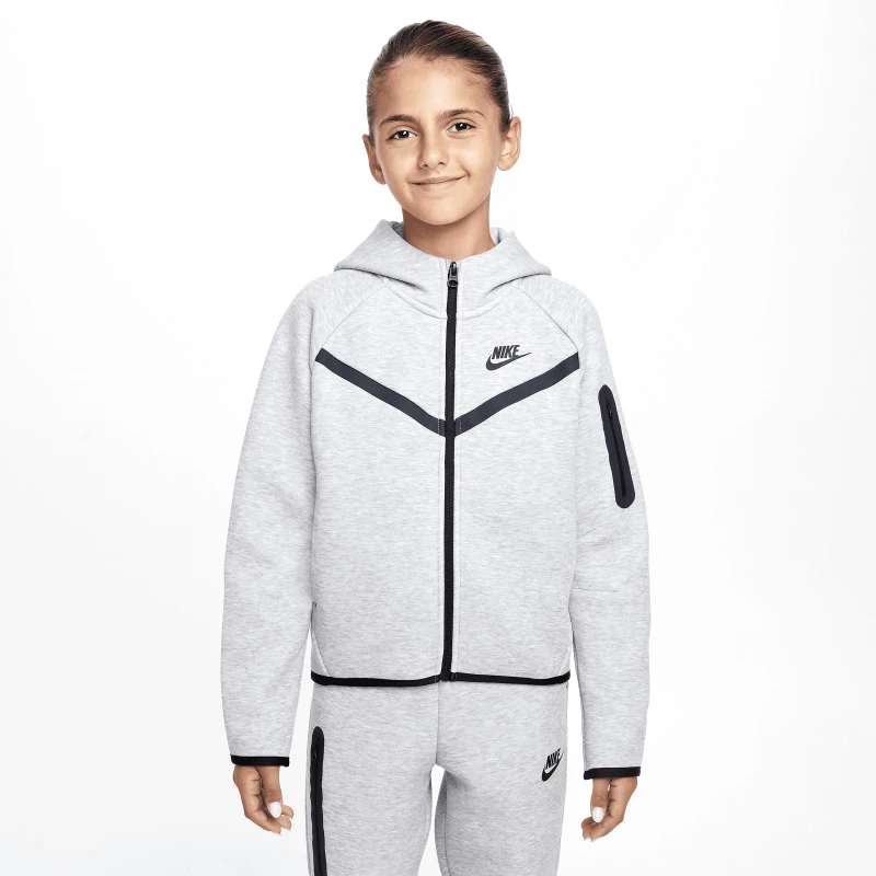Nike Nike Tech Fleece Παιδική Ζακέτα (9000191599_6096)