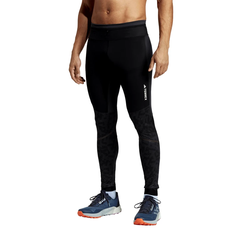 adidas Terrex adidas Terrex Agravic Trail Running Tights (9000133825_14625)