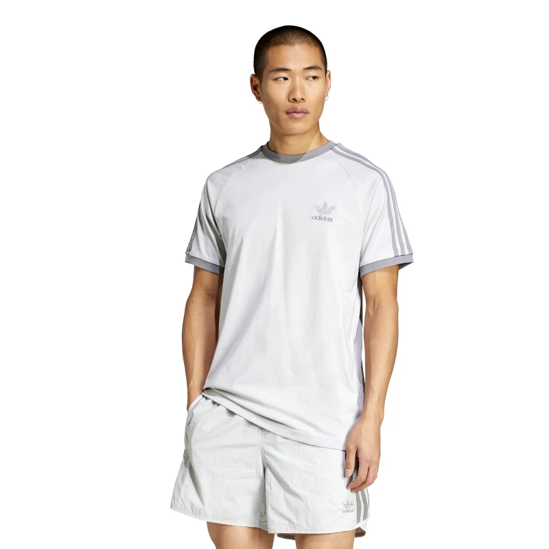 adidas Originals adidas Originals 3-Stripes Tee (9000214488_28103)