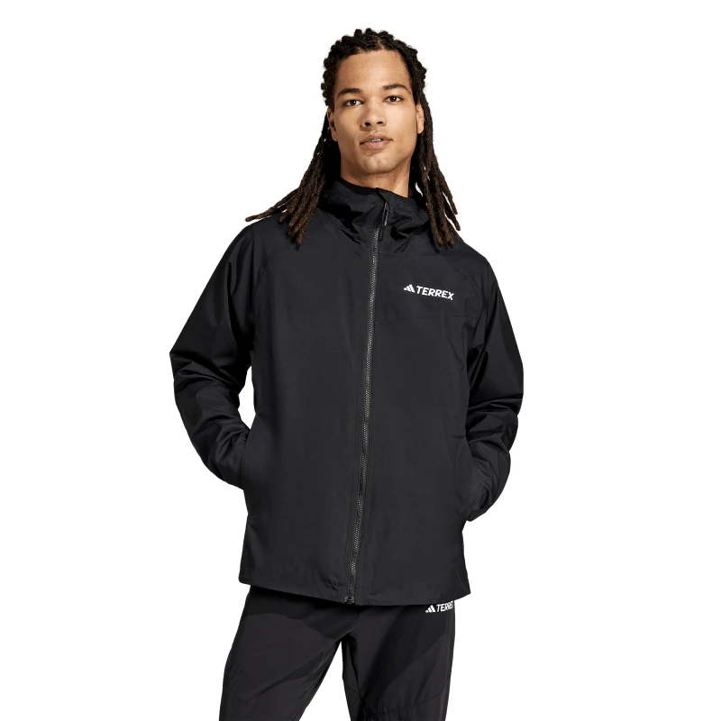 adidas Terrex adidas Terrex Multi 2L RAIN.RDY Jacket (9000216799_44884)