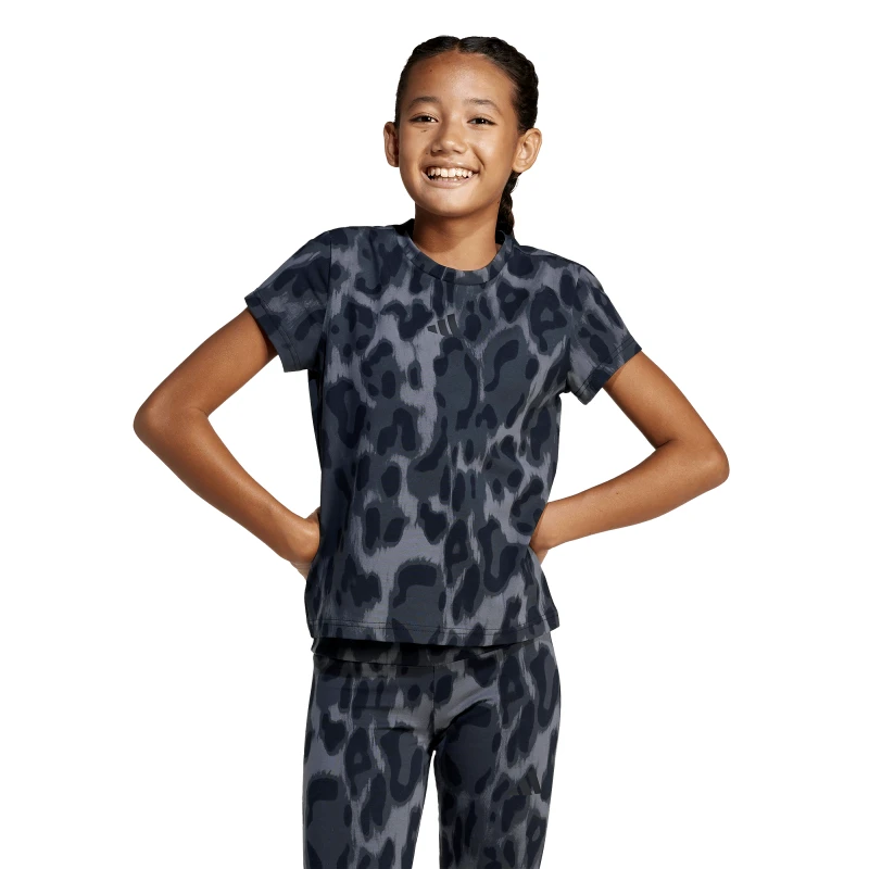 adidas Sportswear adidas sportswear Jg Fi Aop T (9000214344_83493)