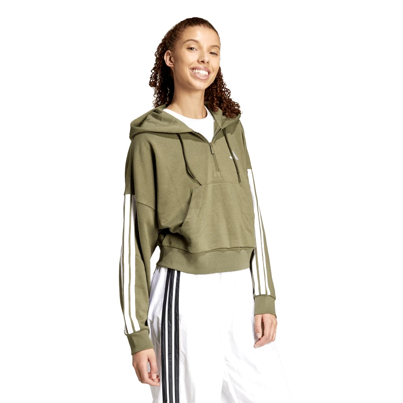 adidas Sportswear adidas sportswear Essentials 3-Stripes French Terr (9000217070_65957)