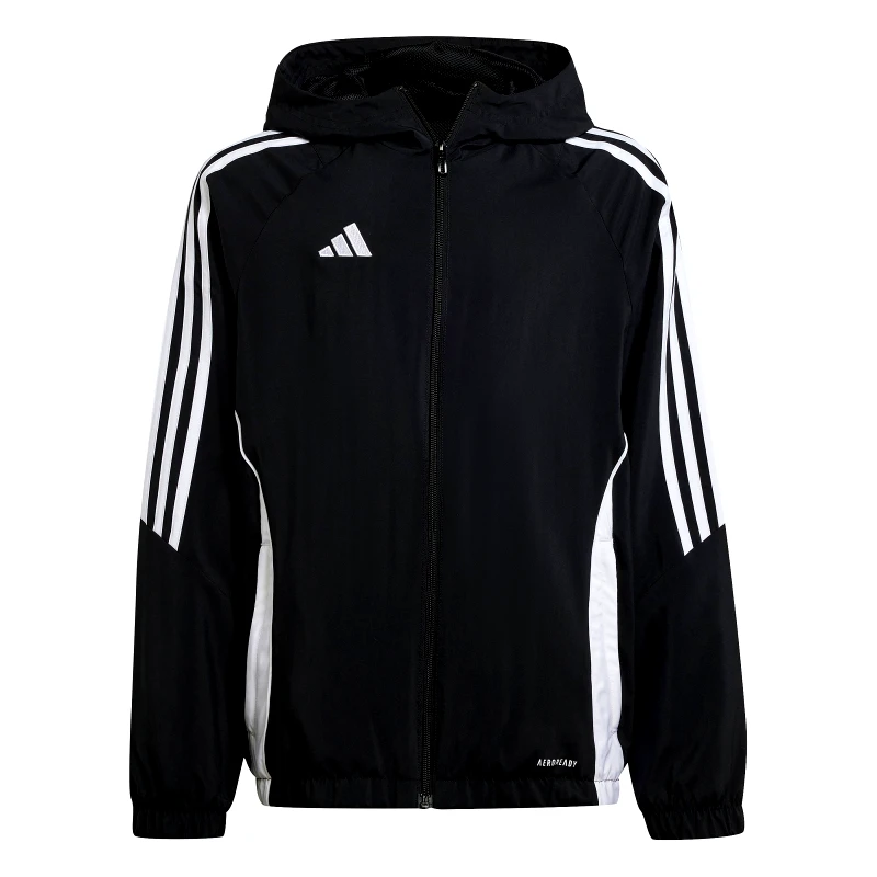 Adidas adidas Tiro 24 Windbreaker Kids (9000183224_22872)