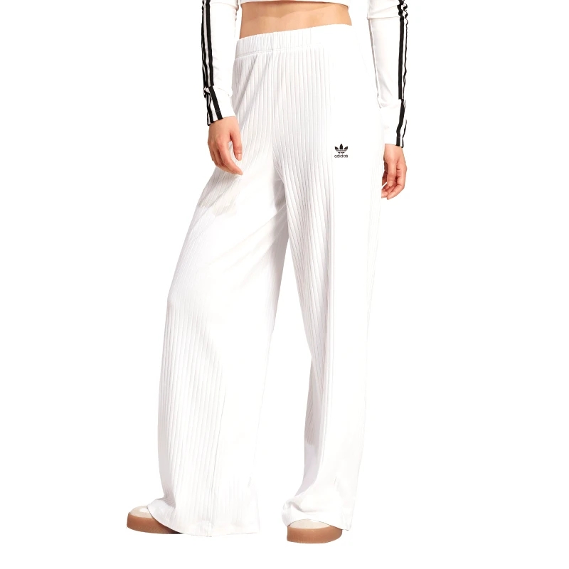 adidas Originals adidas Originals Essentials Wide Rib Pants (9000224997_1539)