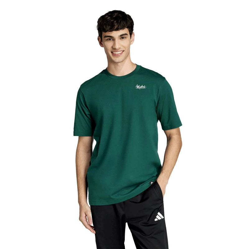 adidas Sportswear adidas sportswear Lounge Still Life Bowl Graphic T (9000217326_66187)