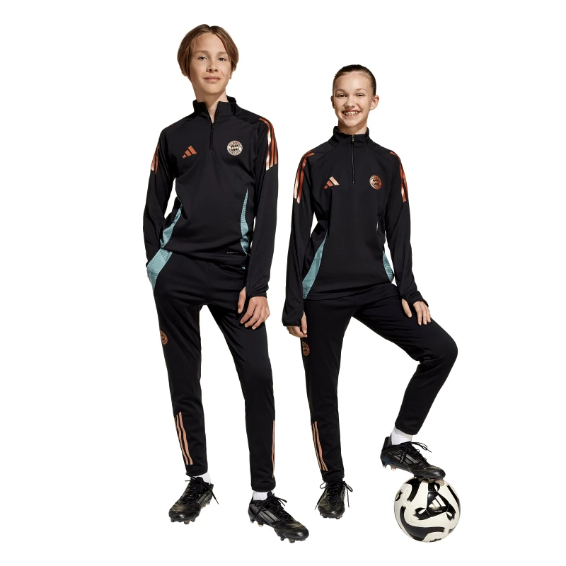 Adidas adidas Fc Bayern Tiro 24 Training Pants Kids (9000221200_1469)