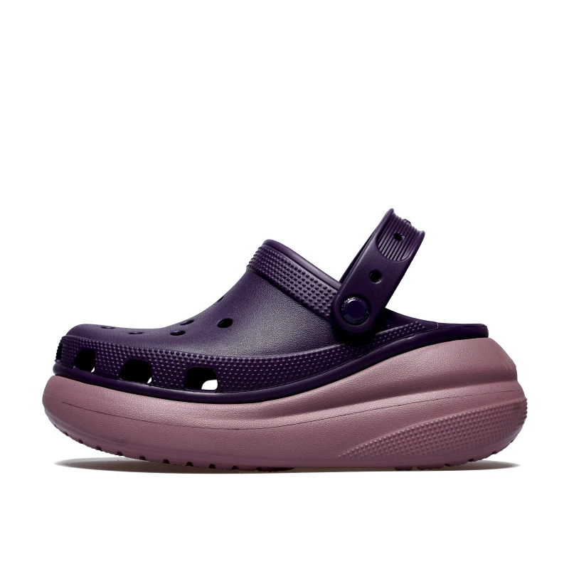 crocs Crocs Crush Clog Γυναικεία Σανδάλια (9000200655_81002)