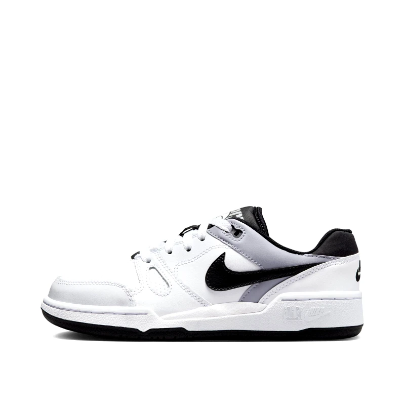 Nike Nike Full Force Low Παιδικά Παπούτσια (9000191150_78913)