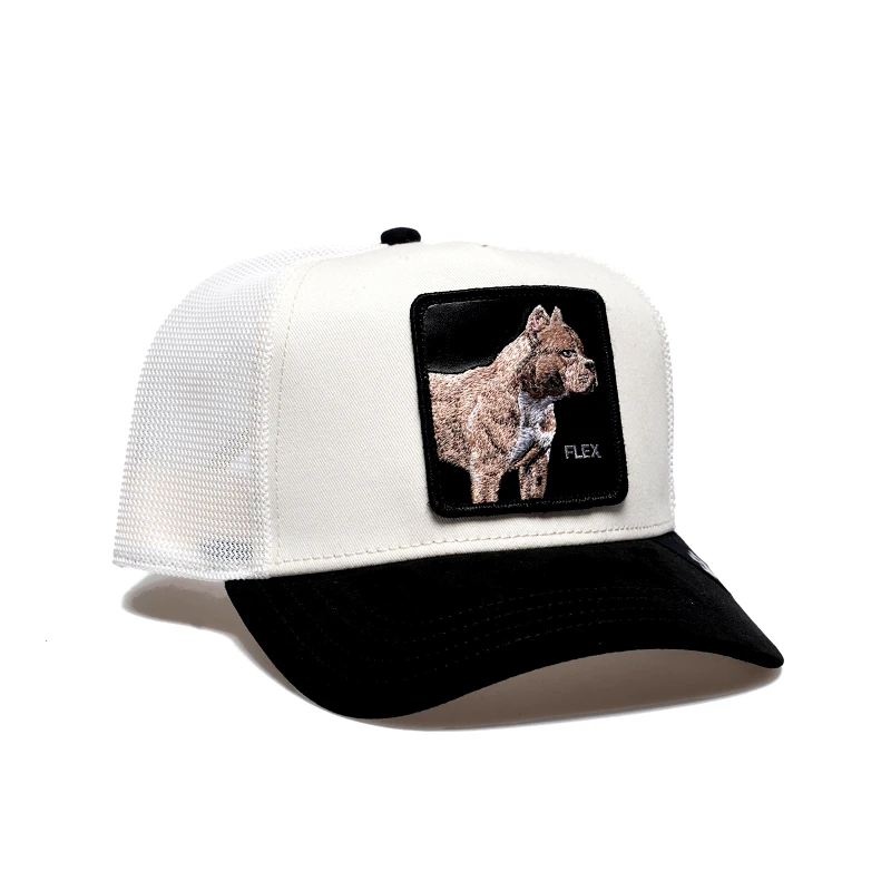 Goorin Bros Goorin Bros The Suede Pitbull Unisex Καπέλο (9000205917_12660)