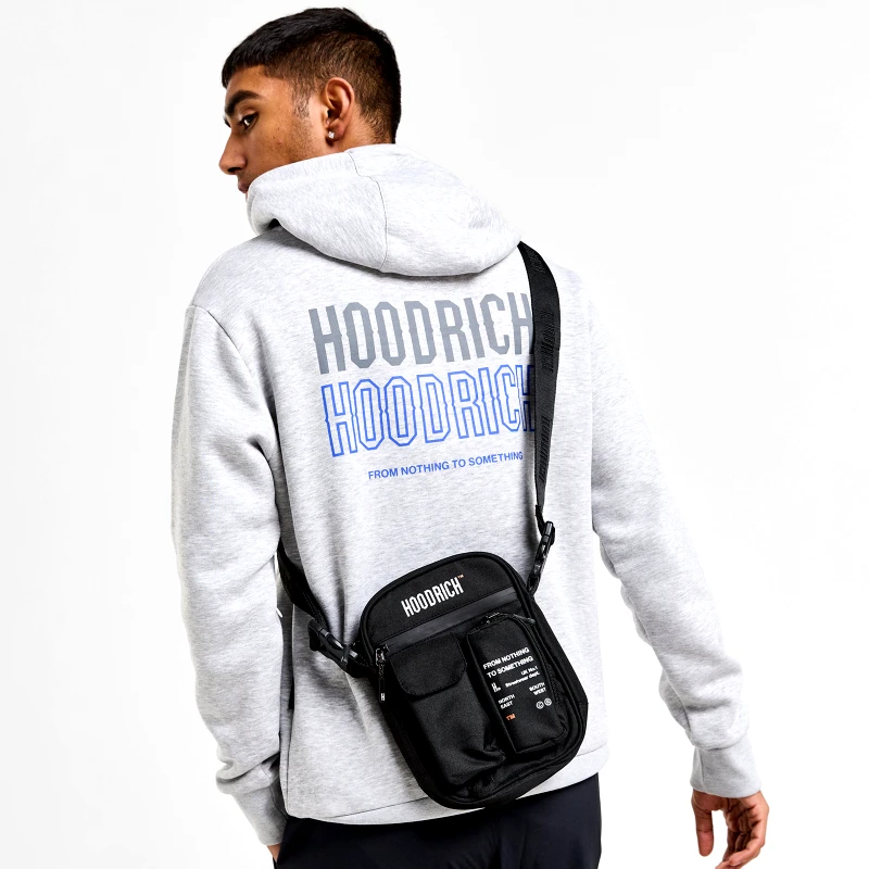 HOODRICH Hoodrich OG Limit V2 Clip Ανδρική Τσάντα Χιαστί (9000184408_1540)