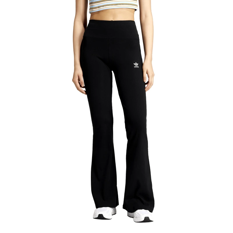 adidas Originals Essentials Rib Flared Leggings (9000224910_1469) φωτογραφία