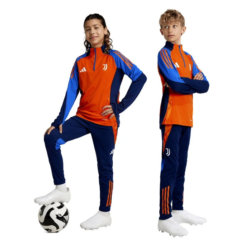 Adidas adidas Juventus Tiro 24 Competition Training Pants (9000199192_65879)